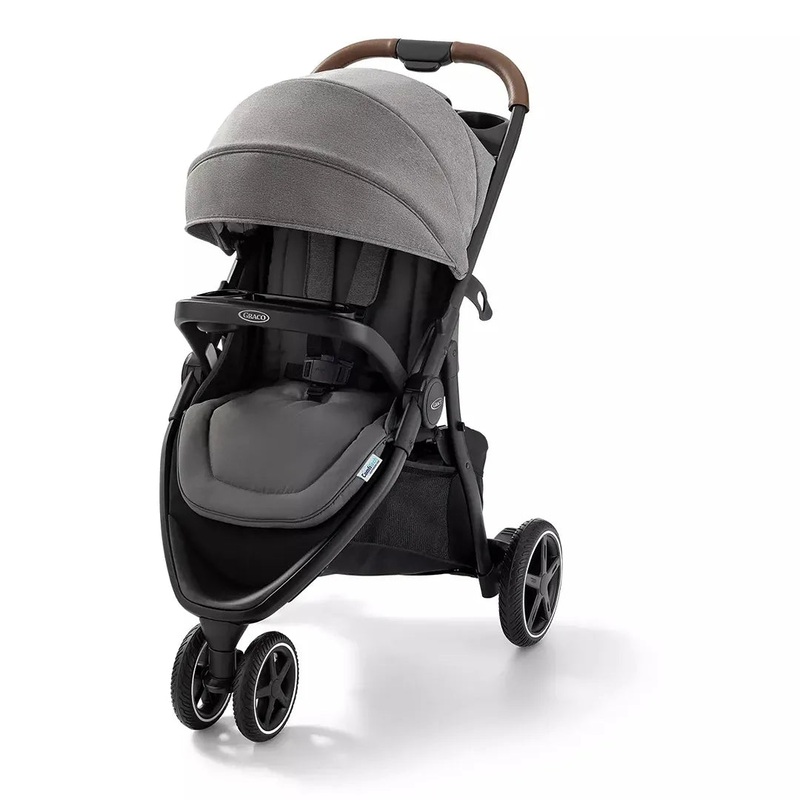 Outpace Baby Stroller (Floor Model)
