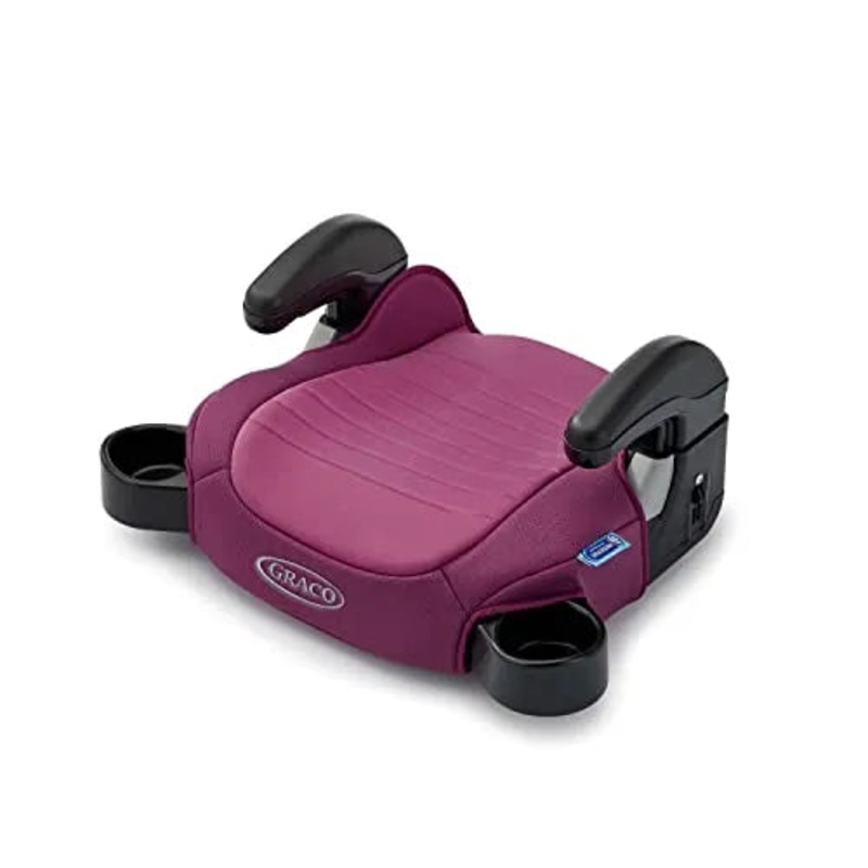 (Floor Model) TurboBooster 2.0 Backless Booster Car Seat –  Trisha