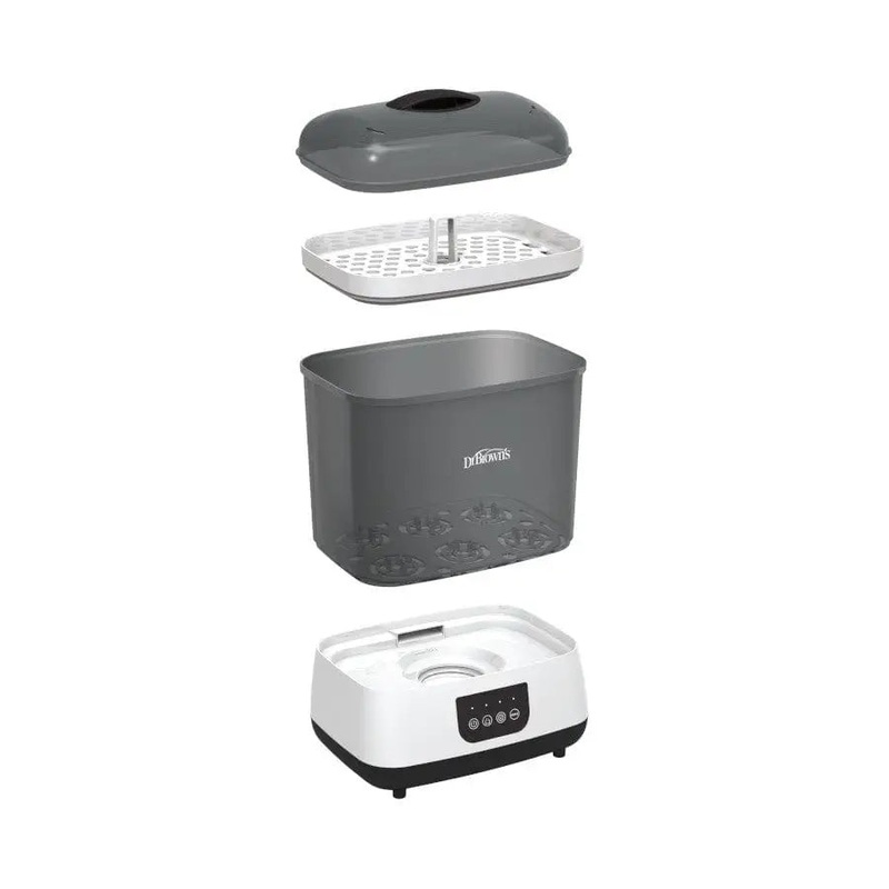 Dr. Browns Bottle Sterilizer and Dryer