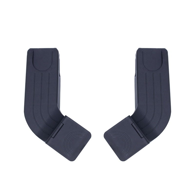 Dock/Multi Brand Adaptors