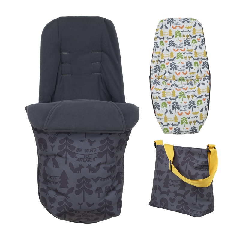 Giggle Bundle Accessory Pack Nature Trail